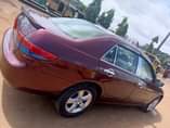 A picture of The car is buy and drive everything is working perfectly