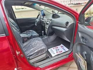 A picture of Super clean and sound 2007 Toyota Yaris Untampered engine and