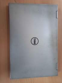 A picture of DELL Latitude laptop Touch Screen 2 Cores 4GB RAM 500GB