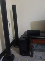 home theater