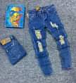 A picture of Jeans