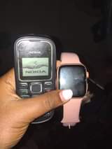 watches