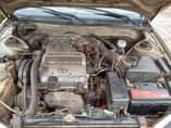 A picture of Toyota Camry 1999 V6