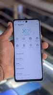 A picture of INFINIX NOTE 10pro