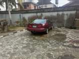 A picture of Very sharp Toyota Camry