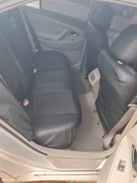 A picture of 2011 pure first body tokunbo standard Camry for just 6