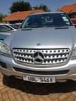 A picture of Mercedes Benz UBL on Quick Sale