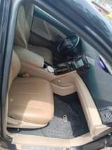 A picture of Venza igando