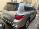 A picture of Toyota Highlander 2008 Toks Standard 1 Year Registered V6 No
