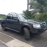 used ford ranger