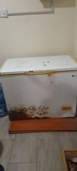 A picture of DEEP FREEZER