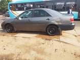 A picture of Toyota camry 2006 model