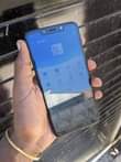 A picture of Tecno spark 3