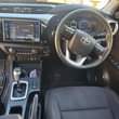 A picture of 2016 Hilux pick up at 160m
