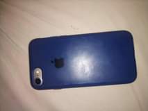 A picture of Iphone 7