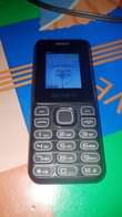 A picture of Simba button phone