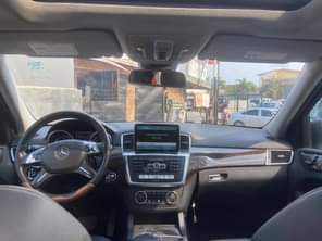 A picture of Upgraded ML to GLE 2016 USED Nothing to fix Location