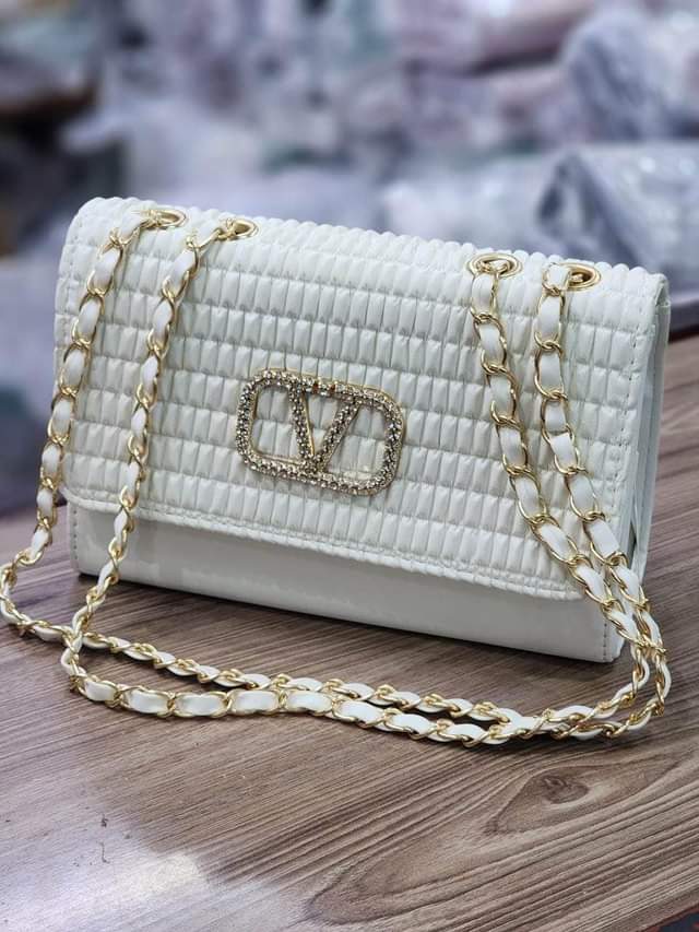 A picture of Handbags and other fashion accessories