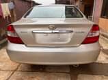 A picture of Another Awoof Toyota Camry big daddy