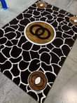 A picture of Center piece carpets 0705374901 0776763178