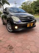 A picture of TOYOTA IST BEI MILLION 12 9