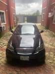 A picture of distress sale Corolla sports for sale engine gear ac is