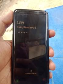 A picture of SAMSUNG GALAXY S9