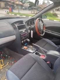 A picture of Nissan Raider Cc 1400 Bei imepoa million 4 5 navunja