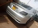 A picture of 2007 Toyota Mark X Vertiga