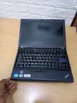 A picture of Lenovo x220i core i3 hdd 500Gb ram 8Gb WiFi Bettery