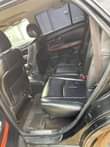 A picture of 2005 Lexus Rx350
