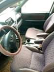 A picture of 2004 Honda Crv Lx