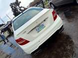 A picture of First graded Mercedes C300 2012 Model Everything is blessed Location