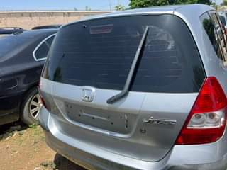 A picture of Honda Jass