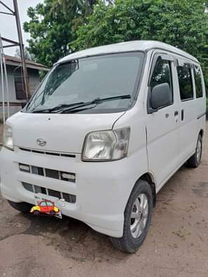 A picture of Highest grade Daihatsu Hijet Best of it kind MONEY BACK