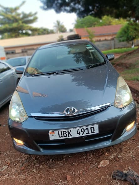 used toyota
