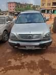 A picture of Absolutely toks standard lexus Rx300