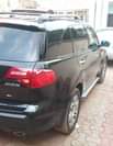 A picture of Acura MDX 2007 2 5m Mileage 44000