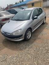 A picture of 2006 Peugeot 206 Yes