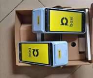 A picture of BAXI POS Machine