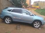A picture of Rx330 Everything is working perfectly First body Engine Gear AC