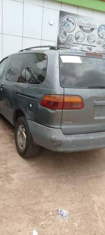 A picture of Sienna For Sale