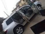 A picture of Toyota Highlander 2008
