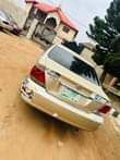 A picture of Toyota Camry 2006 Pure first body 4 plug Engine Ac