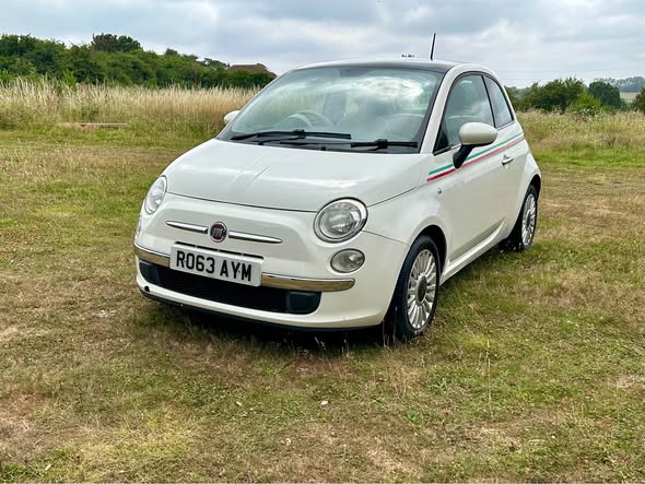 fiat