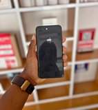 A picture of IPhone 8 Plus