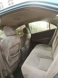 A picture of Call 08114560910 Toyota Camry 2004 Good Engine and Gear AC