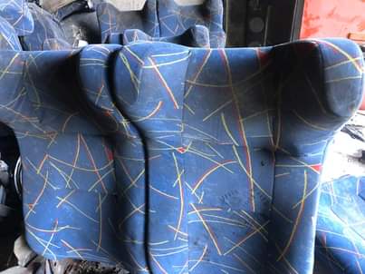 A picture of Seat za bus