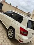 A picture of Super sharp Direct Belgium GLK350 Benz 9m