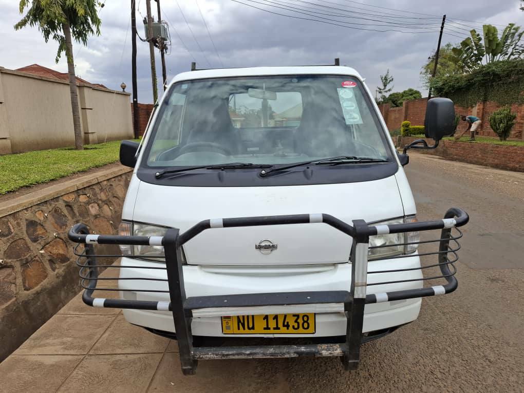 used nissan